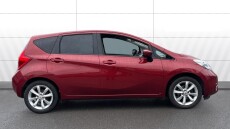 Nissan Note 1.2 DiG-S Acenta Premium 5dr Auto Petrol Hatchback